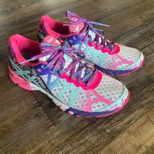 ASICS Gel Noosa Tri 9